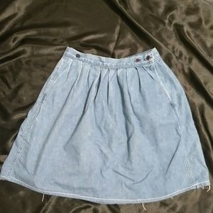 Vintage Calvin Klein Skirt